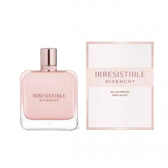 Givenchy Irresistible Rose Velvet Edp 80 ml Kadın Parfüm İTHAL