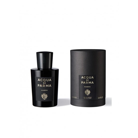 Acqua di Parma - Signature Ambra EDP 100 ml Unisex Parfüm