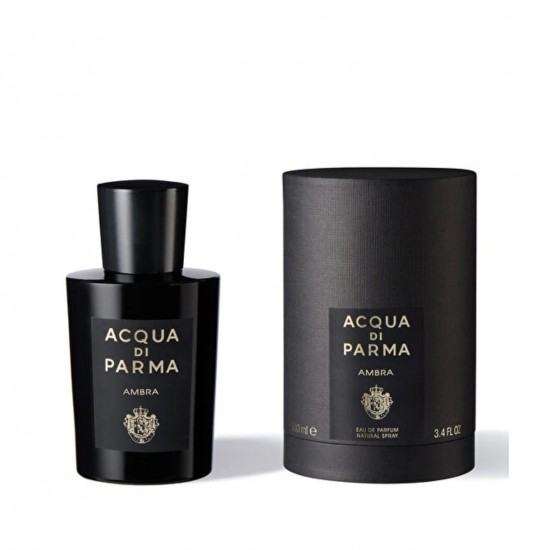 Acqua di Parma - Signature Ambra EDP 100 ml Unisex Parfüm