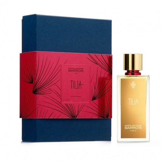 Marc-Antoine Barrois Tilia 100 ML EDP Unisex 