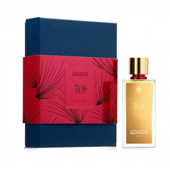 Marc-Antoine Barrois Tilia 100 ML EDP Unisex