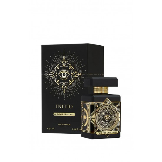 İnitio Oud For Greatness EDP 90 mL Unisex Parfüm