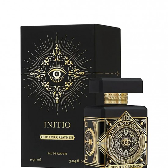 İnitio Oud For Greatness EDP 90 mL Unisex Parfüm 