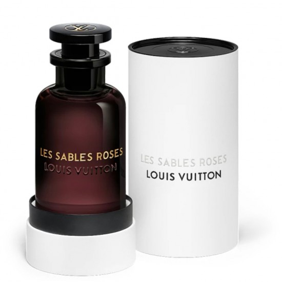 Louis Vuitton Les Sables Roses 100 ml Unisex Parfüm