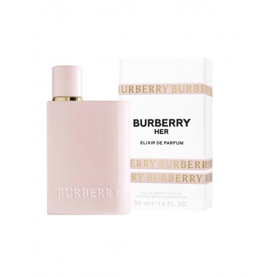 Burberry Her Elixir Edp Kadın Parfüm 100 ML