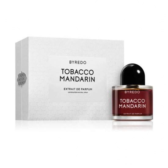 By Redo Tobacco Mandarin Unisex Parfüm 