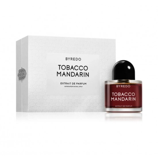 By Redo Tobacco Mandarin Unisex Parfüm