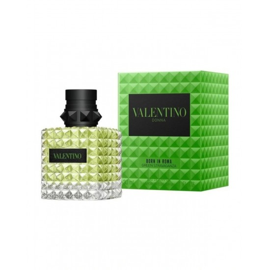 Valentino Born In Roma Donna Green EDP Kadın Parfümü