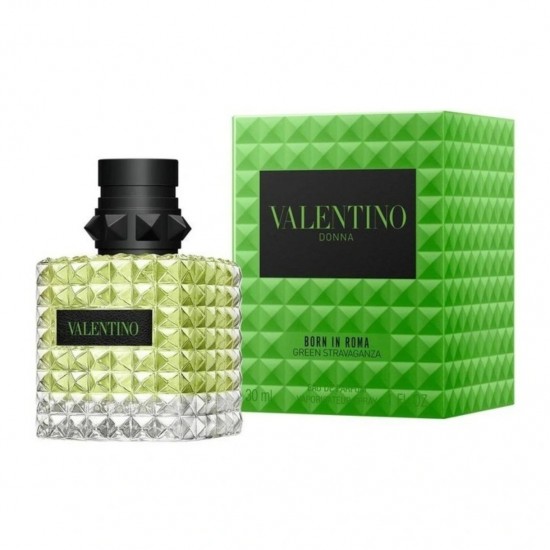 Valentino Born In Roma Donna Green EDP Kadın Parfümü 