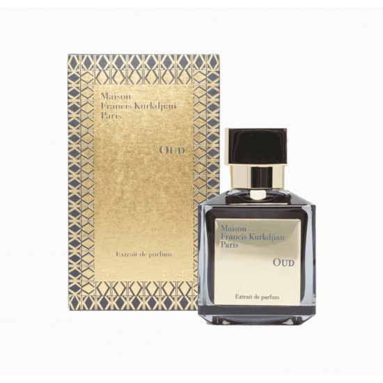 Maison Francis Kurkdjian Oud Extrait de Parfum Unisex Parfüm 70 ML