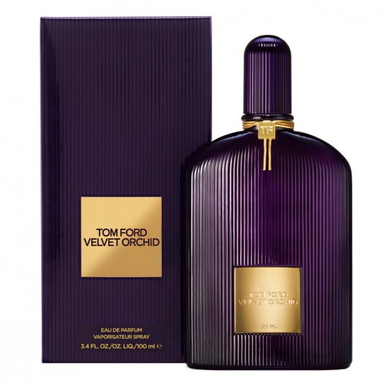 Tom Ford Velvet Orchid Edp 100 ML Kadın Parfüm