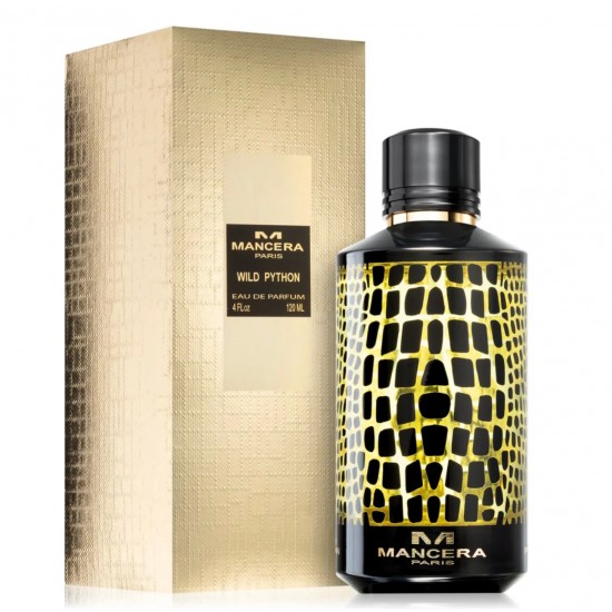 Mancera Wild Python 120 ml Erkek Parfüm