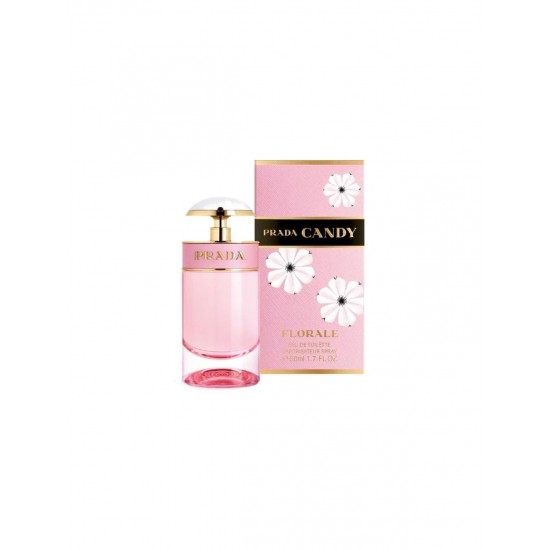 Prada Candy Florale EDT 80 ml Kadın Parfüm