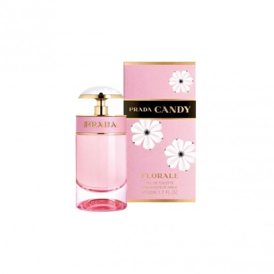 Prada Candy Florale EDT 80 ml Kadın Parfüm