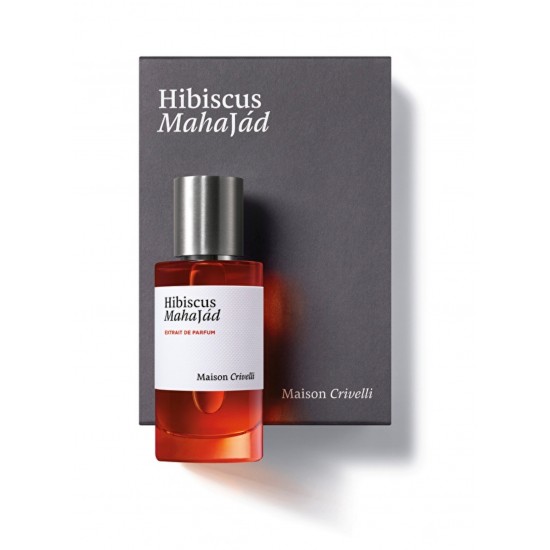 Maison Crivelli Hibiscus Mahajad Extrait 50 ML Unisex Parfüm