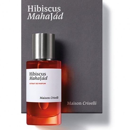 Maison Crivelli Hibiscus Mahajad Extrait 50 ML Unisex Parfüm 