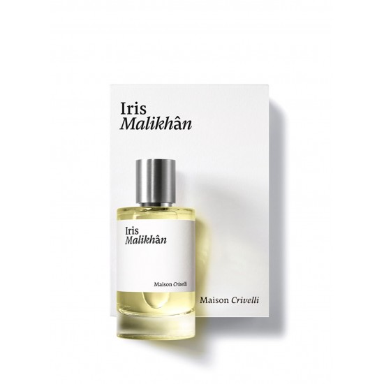 Maison Crivelli Iris Malikhan EDP 100 ML Erkek Parfüm