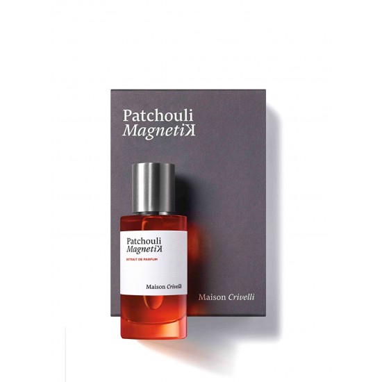 Maison Crivelli Patchouli Magnetik Unisex Parfüm 50 ML