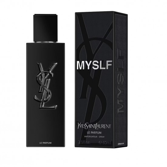 Yves Saint Laurent Myslf Le Parfüm 100ML Erkek 