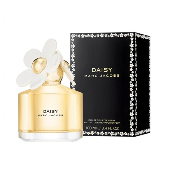 Marc Jacobs Daisy Edt 100 ml Kadın Parfüm