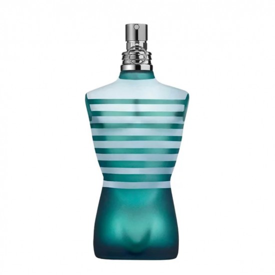 Jean Paul Gaultier Le Male Edt 125 ML Erkek Parfüm TESTER 