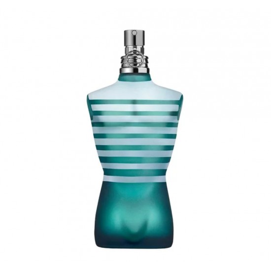 Jean Paul Gaultier Le Male Edt 125 ML Erkek Parfüm TESTER