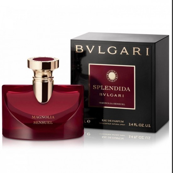 Bvlgari Splendida Magnolia Sensuel Edp 100 ml Parfüm