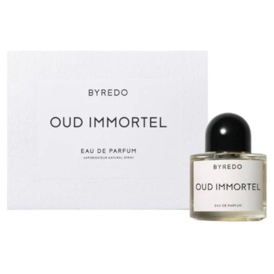 By Redo Oud immortel EDP 100 ml Unisex Parfüm