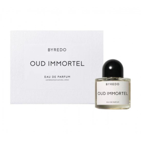 By Redo Oud immortel EDP 100 ml Unisex Parfüm