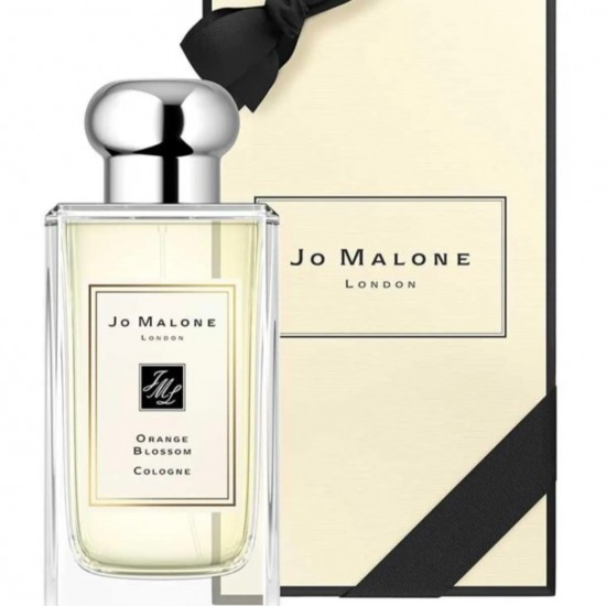 Jo Malone Orange Blossom Cologne 100 ML Unisex Parfüm 