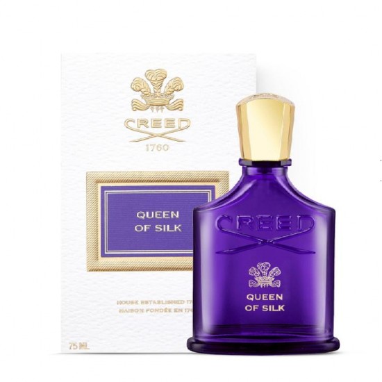 Creed  Queen Of Silk 75 ML Kadın Parfümü