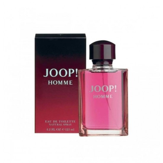 Joop Homme Erkek Parfüm EDT 125 ML