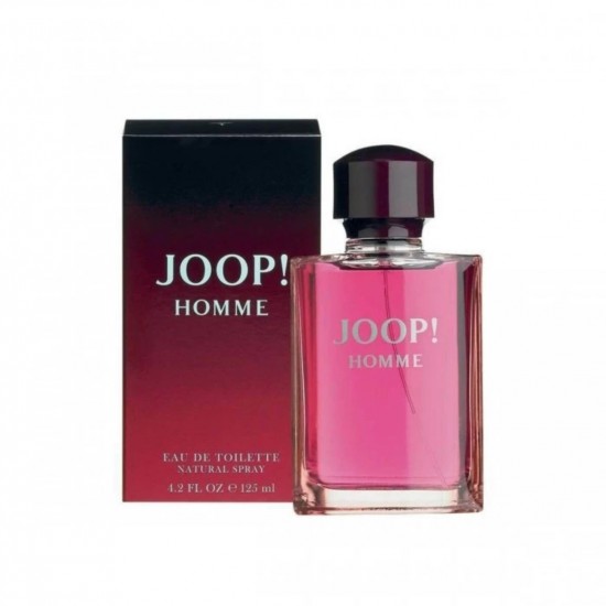 Joop Homme Erkek Parfüm EDT 125 ML