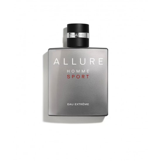 Chanel Allure Homme Sport Eau Extreme 100 ML Erkek Parfüm 