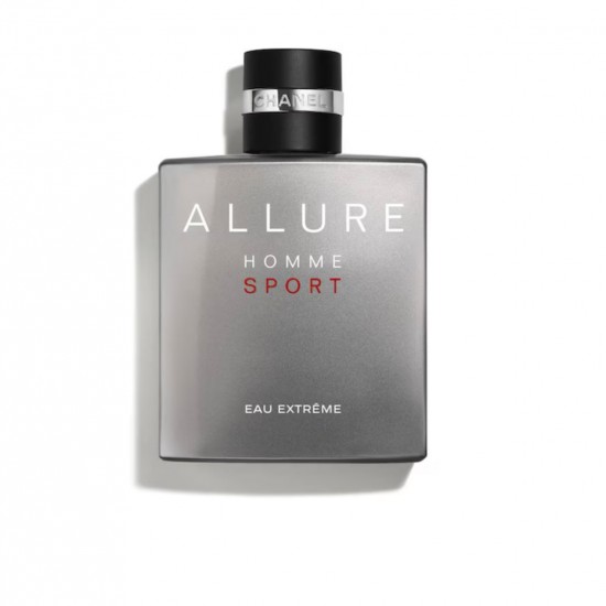 Chanel Allure Homme Sport Eau Extreme 100 ML Erkek Parfüm 