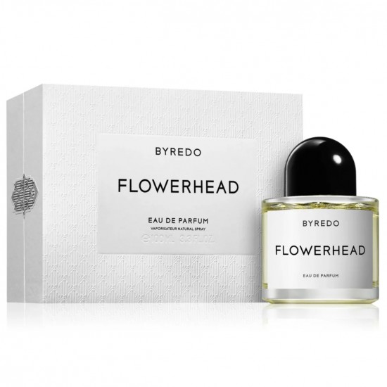 ByRedo Flowerhead EDP 100 ml Kadın Parfüm