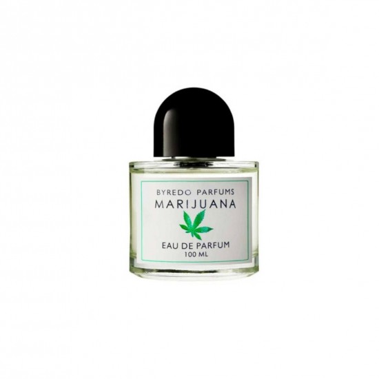 Byredo Marijuana Edp Unisex Parfüm 100 Ml