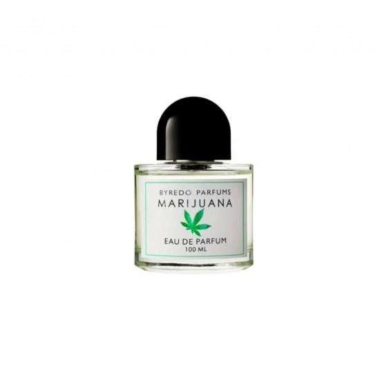 Byredo Marijuana Edp Unisex Parfüm 100 Ml