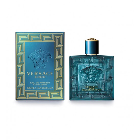 Versace Eros EDP 100 ML Erkek Parfüm