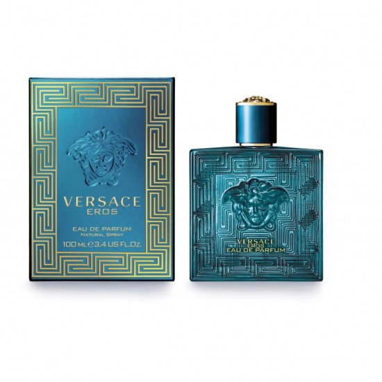 Versace Eros EDP 100 ML Erkek Parfüm