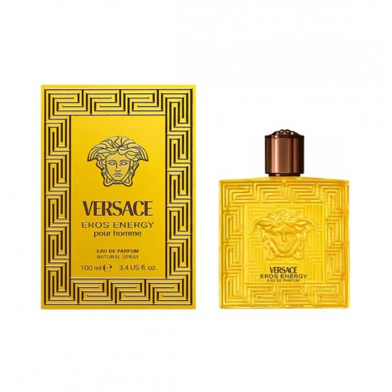 Versace Eros Energy EDP 100 ML Erkek Parfüm