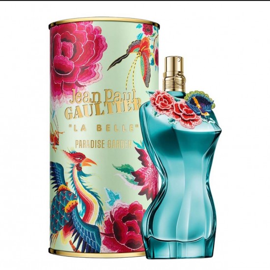 Jean Paul Gaultier La Belle Paradise Garden Kadın Parfüm Edp 100 ML