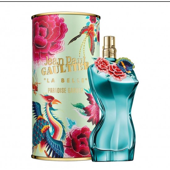 Jean Paul Gaultier La Belle Paradise Garden Kadın Parfüm Edp 100 ML