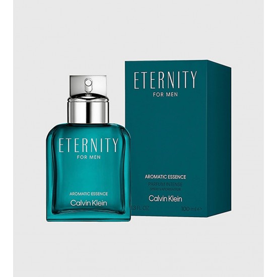 Calvin Klein Eternity Aromatic Essence İntense 100 ML Parfüm