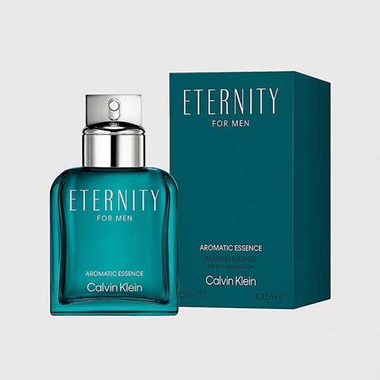 Calvin Klein Eternity Aromatic Essence İntense 100 ML Parfüm