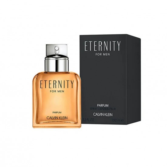 Calvin Klein Eternity Intense EDP 100 ML Parfüm