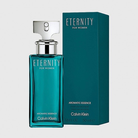 Ck Eternity Aromatic Essence Intense 100 ML Parfüm 