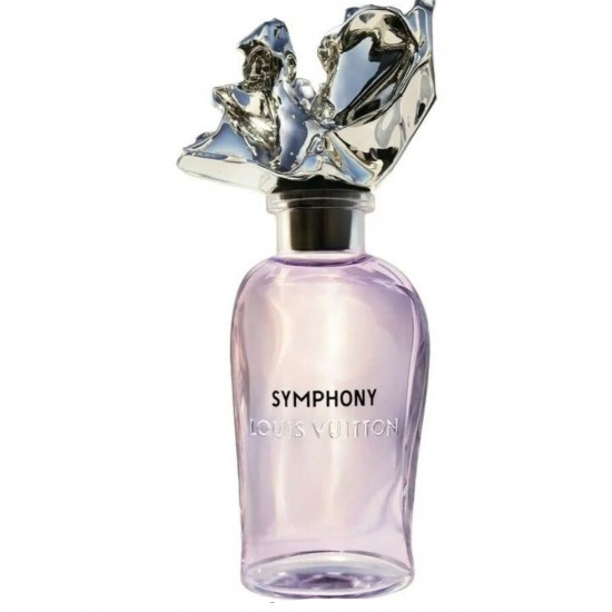 Louis Vuitton Symphony EDP 100 ML Unisex Parfüm 