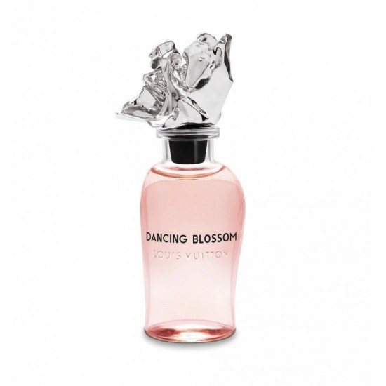 Louis Vuitton Dancing Blossom EDP 100 ML Unisex Parfum