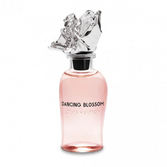 Louis Vuitton Dancing Blossom EDP 100 ML Unisex Parfum